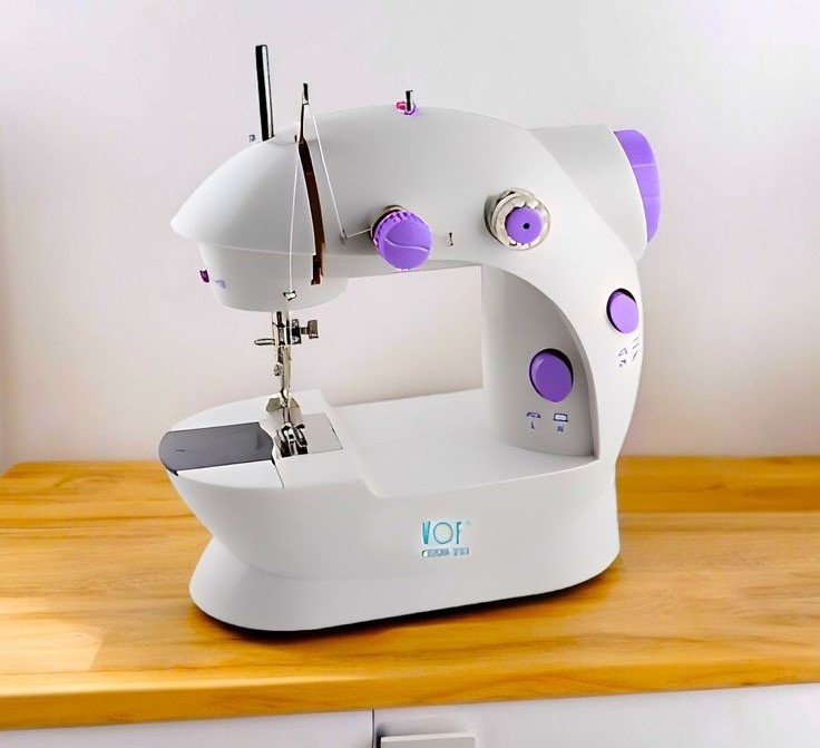 Portable Mini Sewing Machine